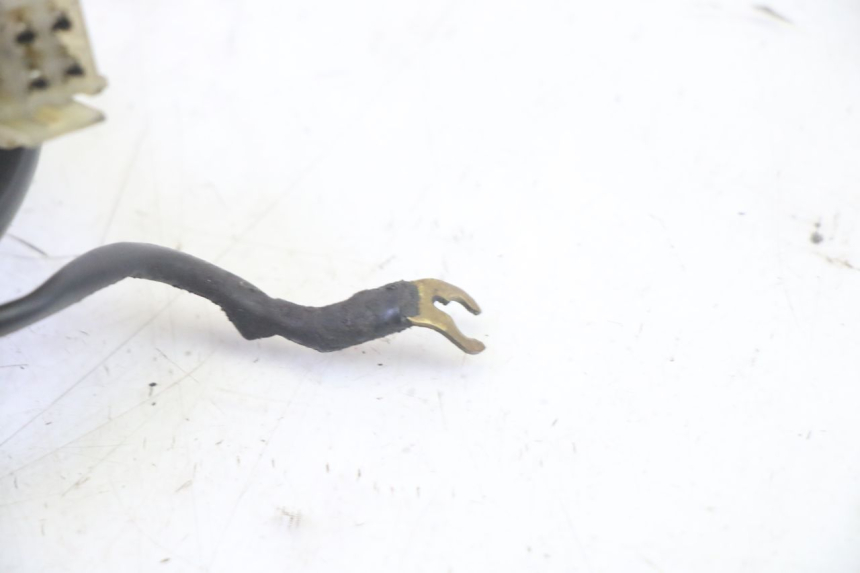 photo de STATOR YAMAHA TTR 125 (2000 - 2020) - Estado de la superficie y material