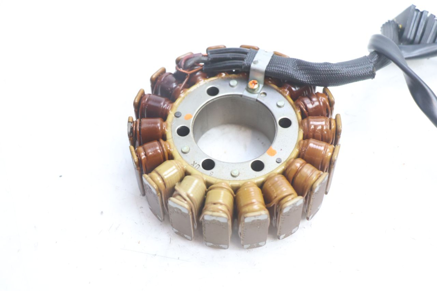 photo de STATOR HONDA VFR FI RC46 800 (1998 - 2001) - Detalle de la pieza