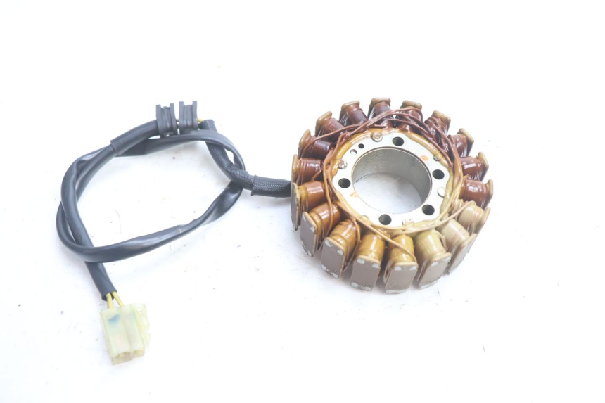 photo de STATOR HONDA VFR FI RC46 800 (1998 - 2001) - Zoom estado de uso