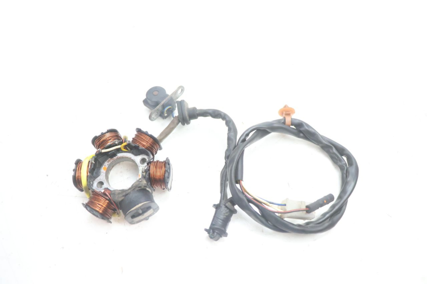 photo de STATOR PEUGEOT VIVACITY 50 (1998 - 2003) - Vista principal