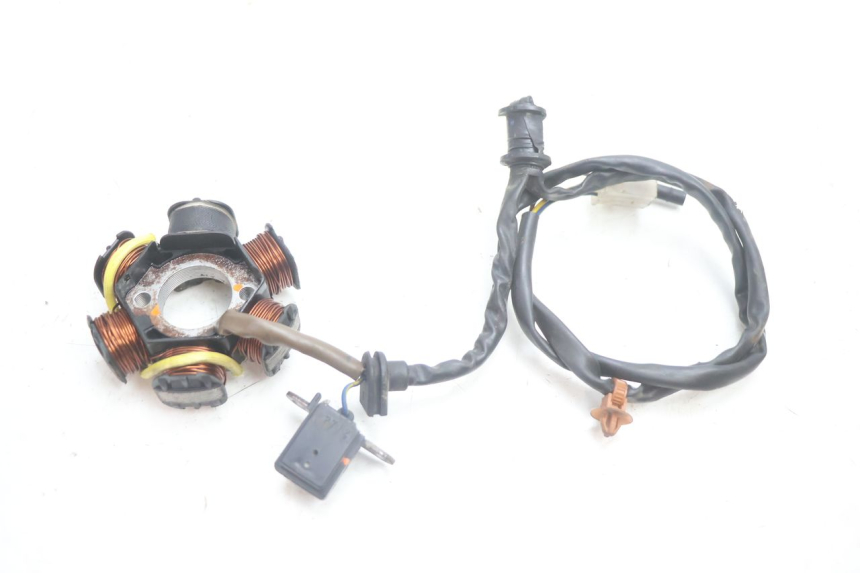 photo de STATOR PEUGEOT VIVACITY 50 (1998 - 2003) - Vista general del producto