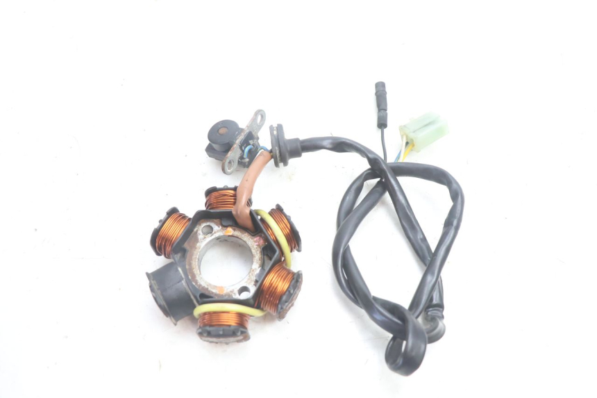 photo de STATOR PEUGEOT VIVACITY 50 (2004 - 2009) - Vista principal