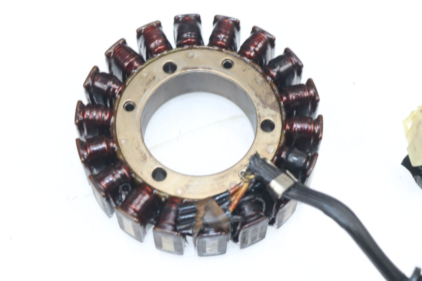 photo de STATOR HONDA VTR F FIRESTORM 1000 (1997 - 2001) - Detalle de la pieza