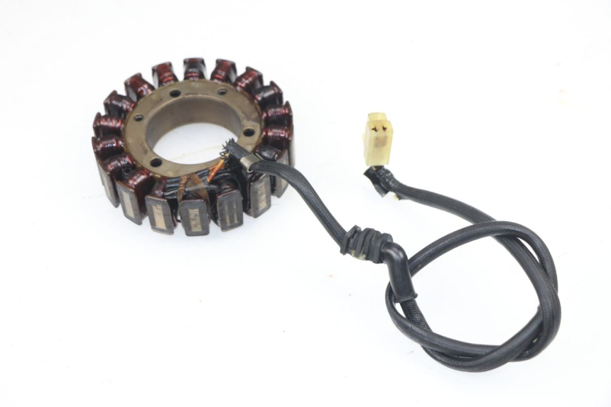 photo de STATOR HONDA VTR F FIRESTORM 1000 (1997 - 2001) - Zoom estado de uso