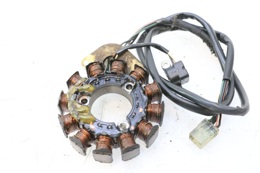 photo de STATOR YAMAHA WAVE RUNNER GP R 1200 (2000 - 2003) - Vista principal