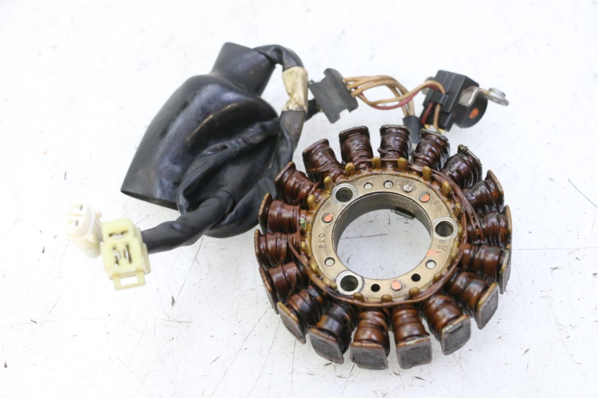 photo de STATOR YAMAHA X-MAX XMAX 125 (2010 - 2013) - Vista principal