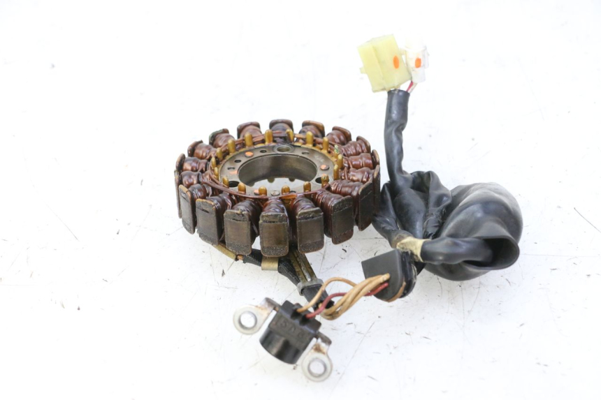 photo de STATOR YAMAHA X-MAX XMAX 125 (2010 - 2013) - Otra vista del artículo