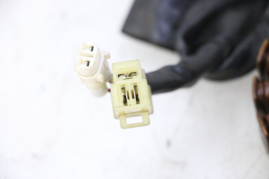 photo de STATOR YAMAHA X-MAX XMAX 125 (2010 - 2013) - Zoom sobre los componentes