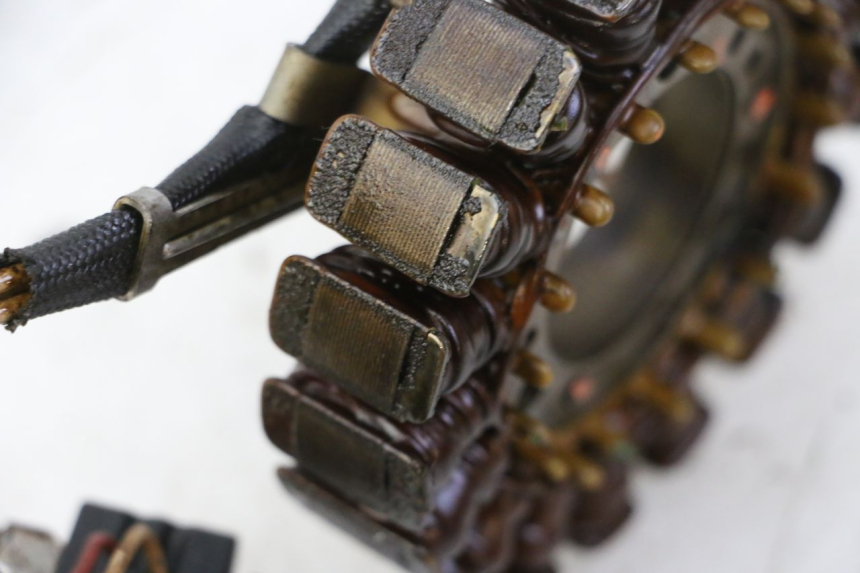 photo de STATOR YAMAHA X-MAX XMAX 125 (2010 - 2013) - Vista general del producto