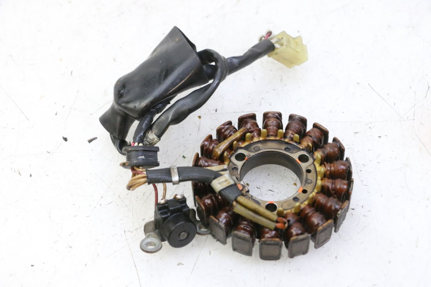 photo de STATOR YAMAHA X-MAX XMAX 125 (2010 - 2013) - Recambio usado revisado