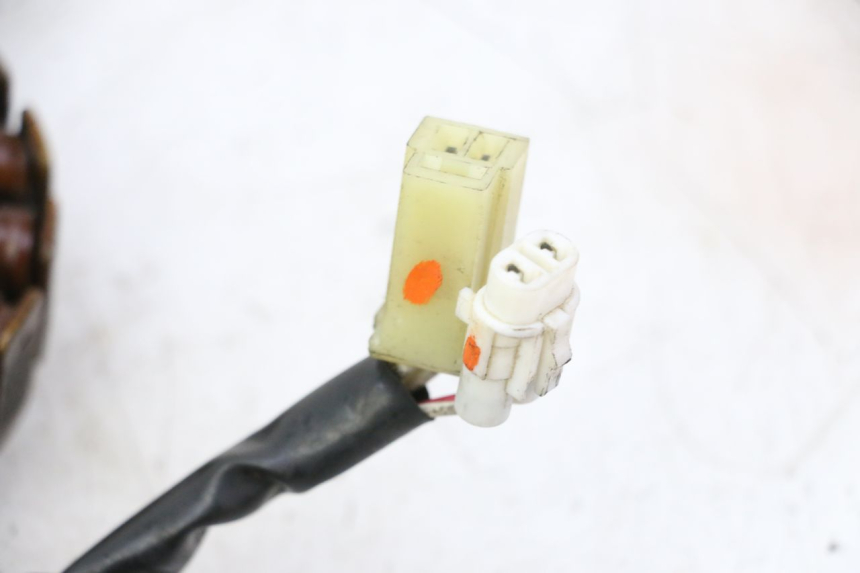 photo de STATOR YAMAHA X-MAX XMAX 125 (2010 - 2013) - Marcados y referencias originales