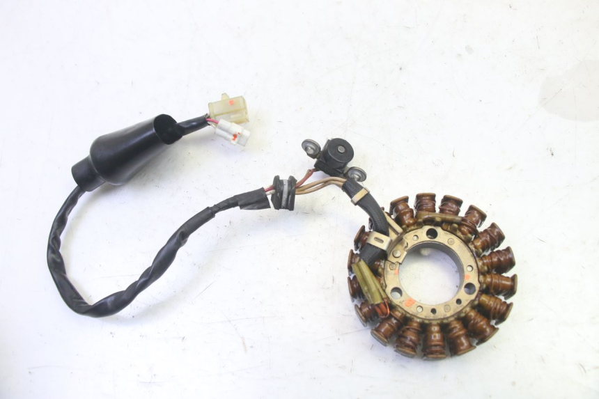 photo de STATOR YAMAHA X-MAX XMAX 125 (2010 - 2013) - Vista principal