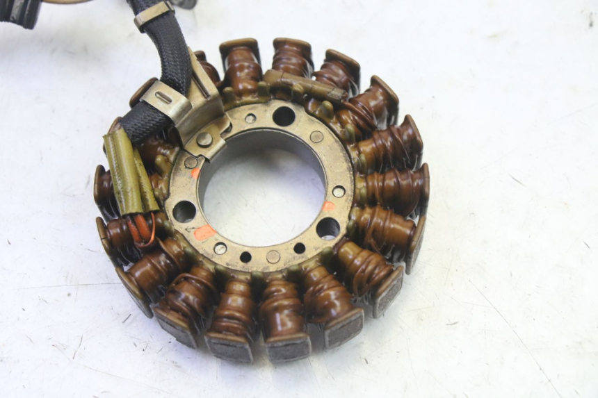 photo de STATOR YAMAHA X-MAX XMAX 125 (2010 - 2013) - Detalle de la pieza