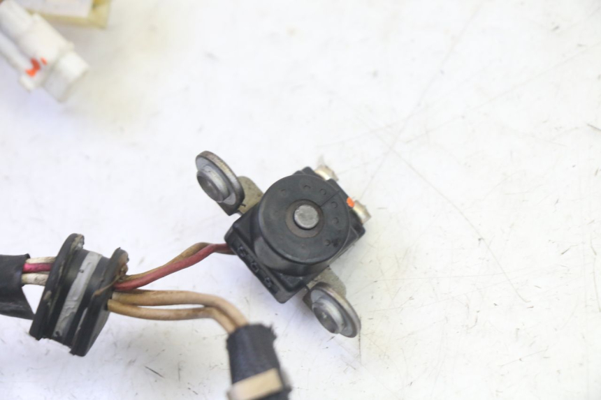 photo de STATOR YAMAHA X-MAX XMAX 125 (2010 - 2013) - Primer plano técnico