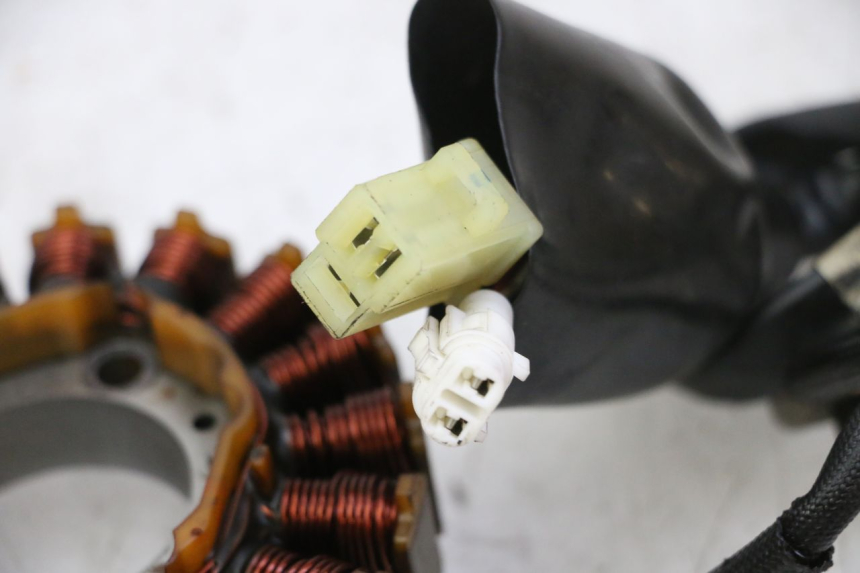 photo de STATOR YAMAHA X-MAX XMAX 250 (2006 - 2009) - Vista general del producto