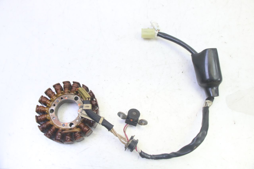 photo de STATOR YAMAHA X-MAX XMAX 125 (2010 - 2013) - Vista principal