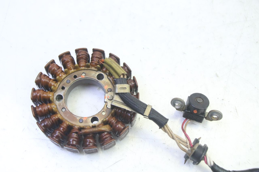 photo de STATOR YAMAHA X-MAX XMAX 125 (2010 - 2013) - Detalle de la pieza