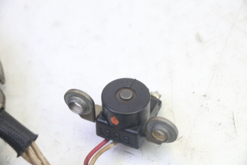 photo de STATOR YAMAHA X-MAX XMAX 125 (2010 - 2013) - Otra perspectiva