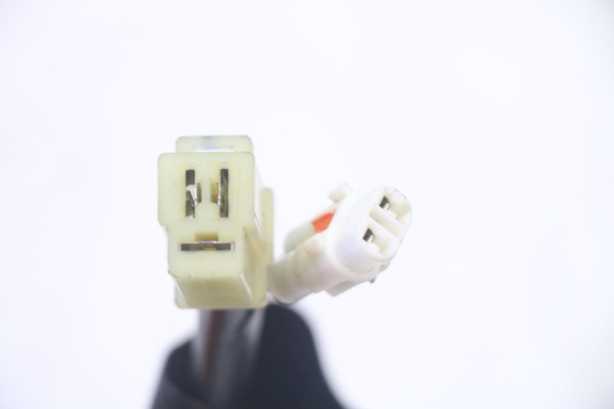 photo de STATOR YAMAHA X-MAX XMAX 125 (2010 - 2013) - Detalles de los puntos de fijación