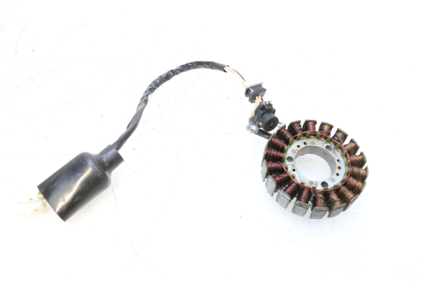 photo de STATOR YAMAHA X-MAX XMAX 125 (2010 - 2013) - Vista principal