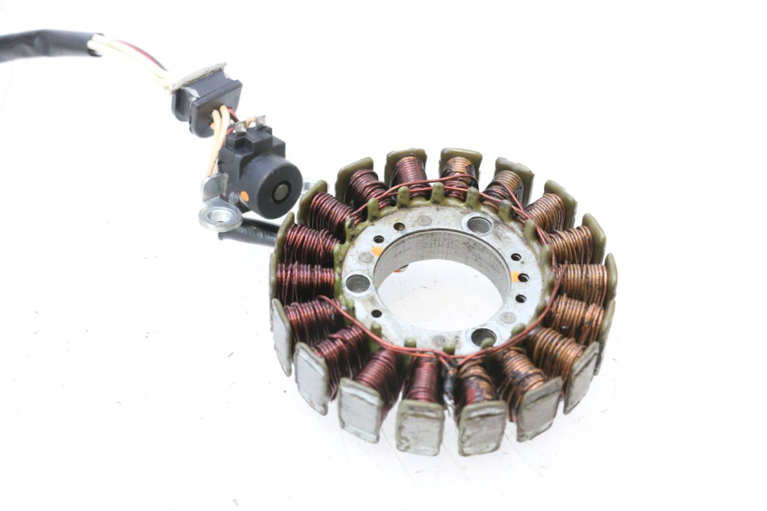 photo de STATOR YAMAHA X-MAX XMAX 125 (2010 - 2013) - Detalle de la pieza