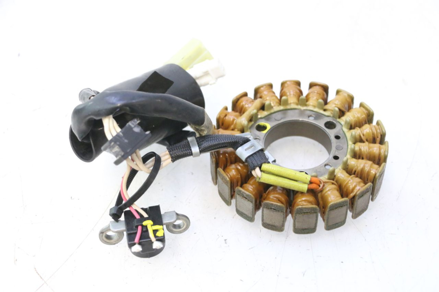 photo de ESTATOR YAMAHA XMAX X-MAX 125 (2006 - 2009) - Vista principal
