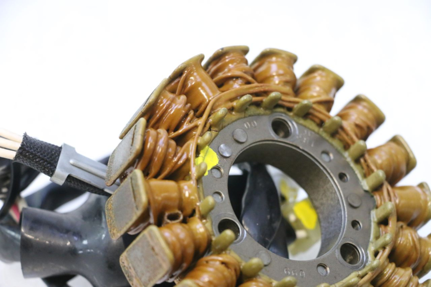 photo de ESTATOR YAMAHA XMAX X-MAX 125 (2006 - 2009) - Vista general del producto