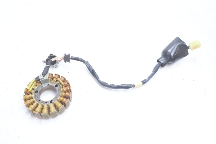 photo de STATOR YAMAHA X-MAX XMAX 125 (2010 - 2013) - Vista principal
