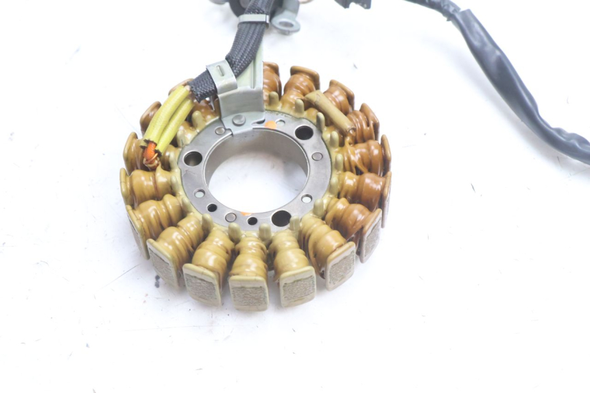 photo de STATOR YAMAHA X-MAX XMAX 125 (2010 - 2013) - Detalle de la pieza