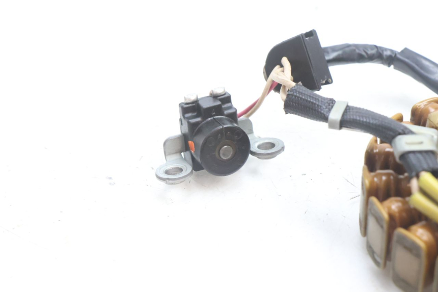 photo de STATOR YAMAHA X-MAX XMAX 125 (2010 - 2013) - Zoom estado de uso