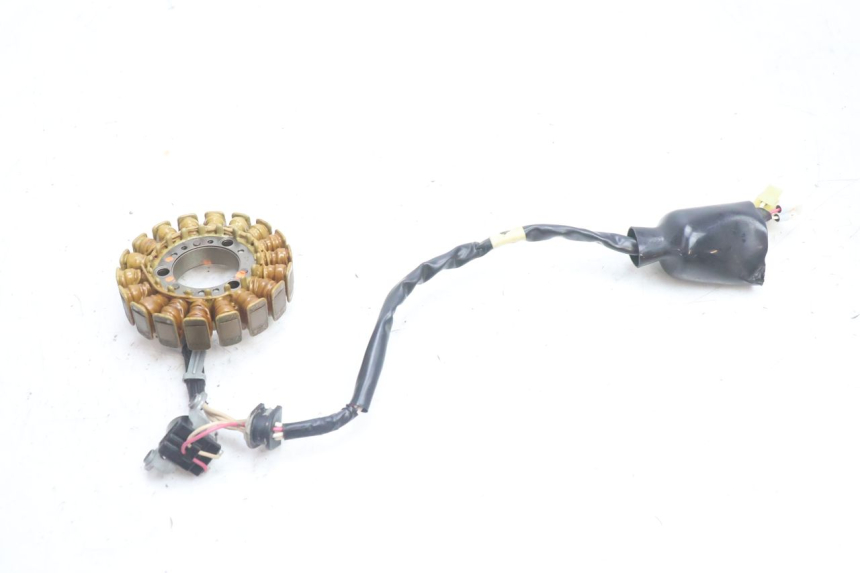 photo de STATOR YAMAHA X-MAX XMAX 125 (2010 - 2013) - Otra perspectiva