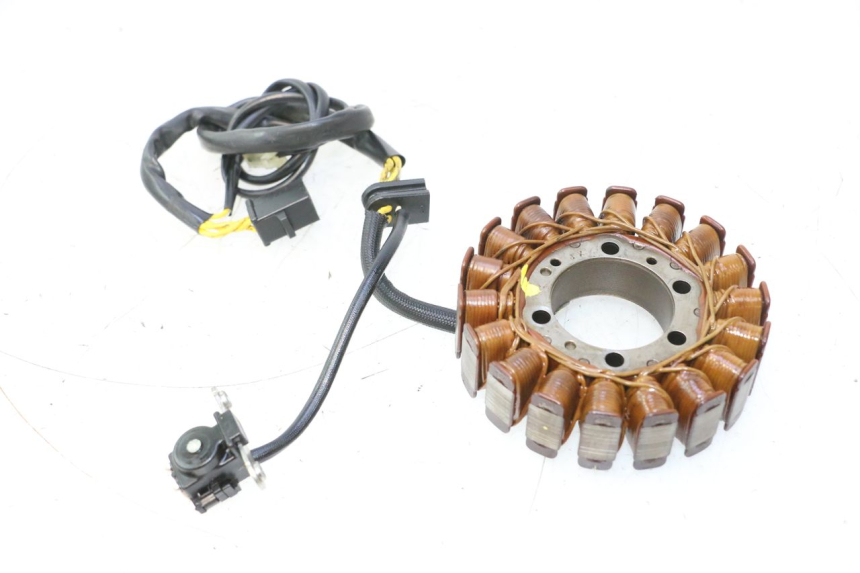 photo de STATOR HONDA XLV VARADERO 125 (2007 - 2012) - Vista principal