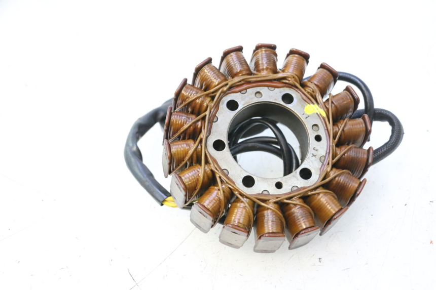 photo de STATOR HONDA XLV VARADERO 125 (2007 - 2012) - Detalle de la pieza