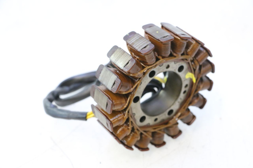 photo de STATOR HONDA XLV VARADERO 125 (2007 - 2012) - Zoom estado de uso