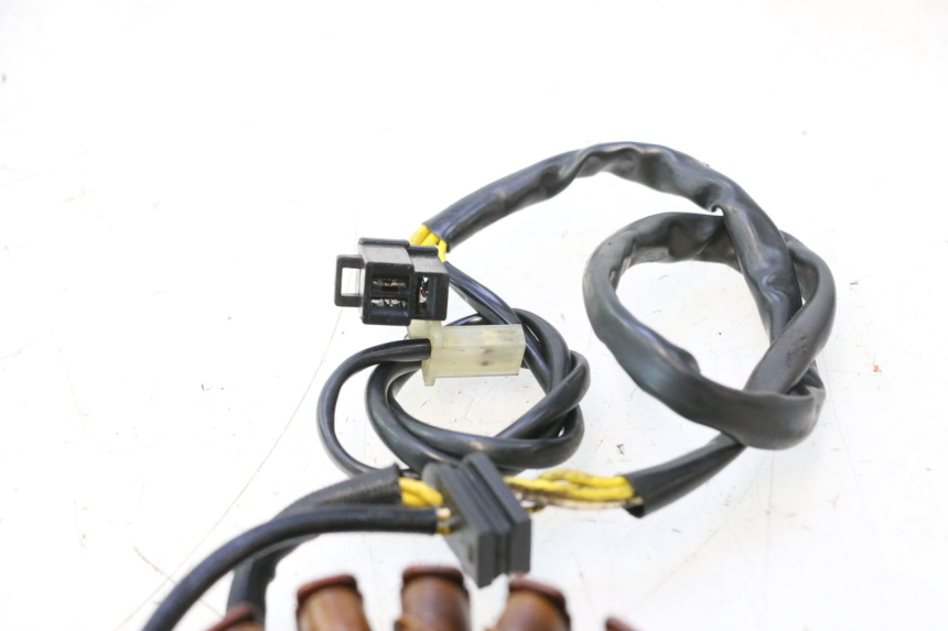 photo de STATOR HONDA XLV VARADERO 125 (2007 - 2012) - Vista general del producto