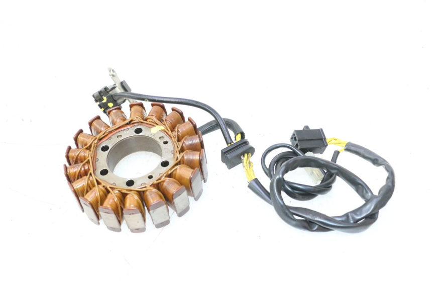 photo de STATOR HONDA XLV VARADERO 125 (2007 - 2012) - Recambio usado revisado