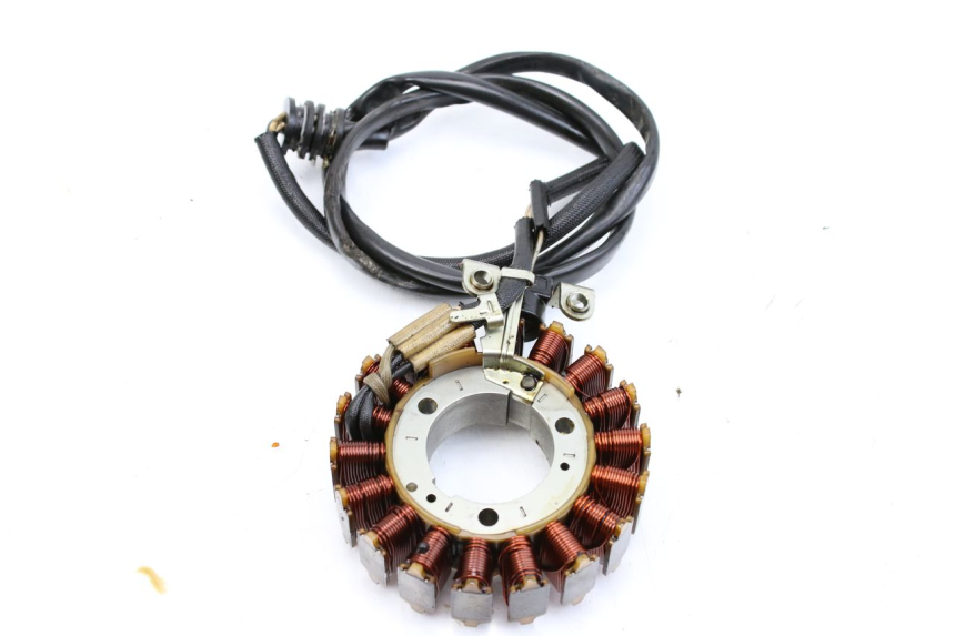 photo de STATOR YAMAHA XP T-MAX TMAX ABS 530 (2012 - 2015) - Detalle de la pieza