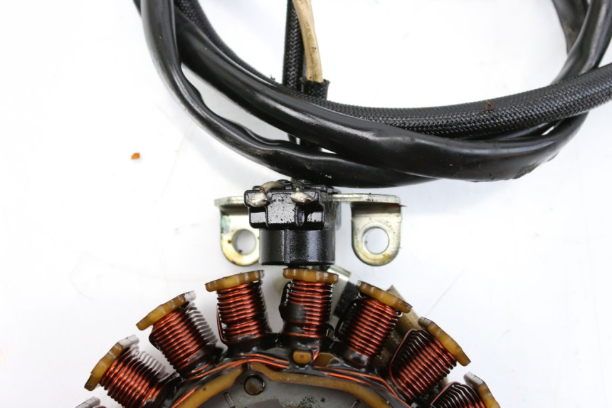 photo de STATOR YAMAHA XP T-MAX TMAX ABS 530 (2012 - 2015) - Otra perspectiva