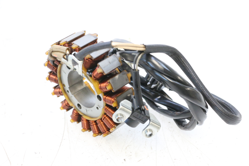 photo de STATOR YAMAHA XP T-MAX TMAX ABS 530 (2012 - 2015) - Vista general del producto