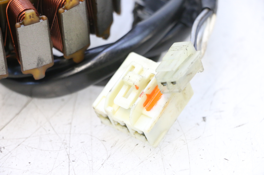 photo de STATOR YAMAHA XP T-MAX TMAX ABS 530 (2012 - 2015) - Recambio usado revisado