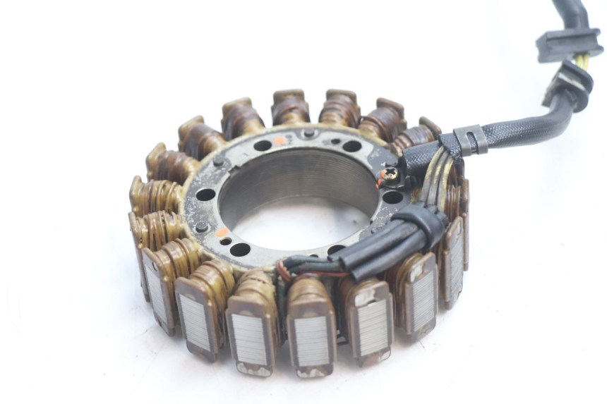 photo de STATOR HONDA XRV AFRICA TWIN 750 (1990 - 1992) - Detalle de la pieza