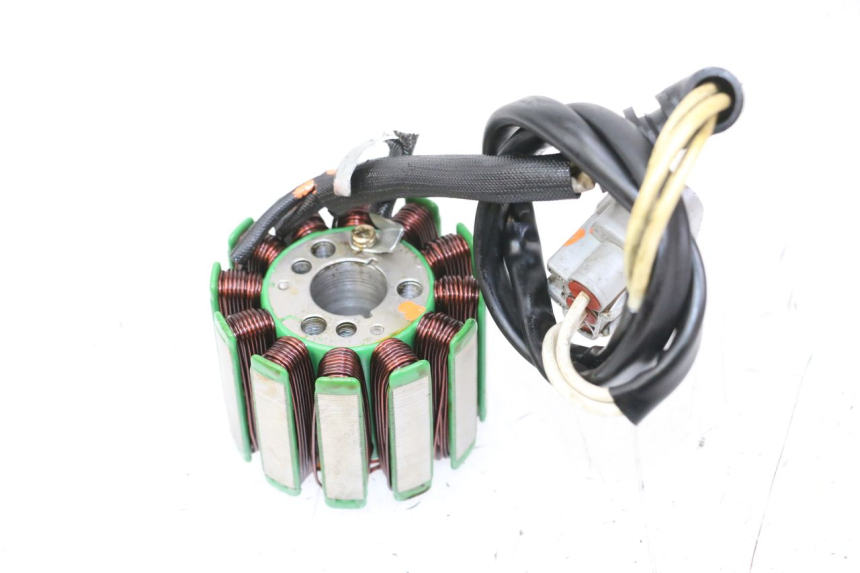 photo de STATOR YAMAHA FZ1 FAZER 1000 (2007 - 2009) - Vista principal