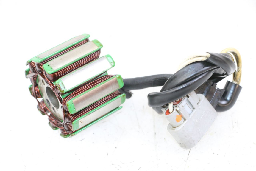 photo de STATOR YAMAHA FZ1 FAZER 1000 (2007 - 2009) - Zoom estado de uso