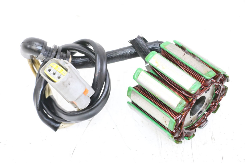 photo de STATOR YAMAHA FZ1 FAZER 1000 (2007 - 2009) - Vista general del producto