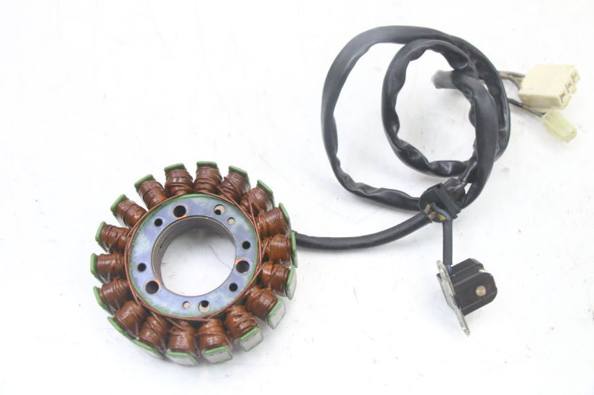 photo de STATOR YAMAHA FZS FAZER 600 (2001 - 2003) - Vista principal