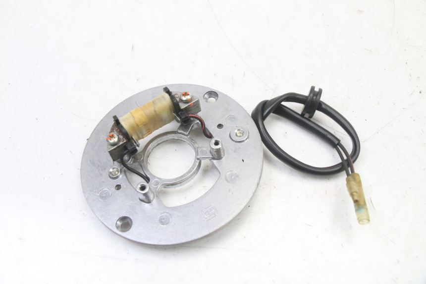 photo de STATOR YAMAHA PW 80 (1983 - 2014) - Vista principal