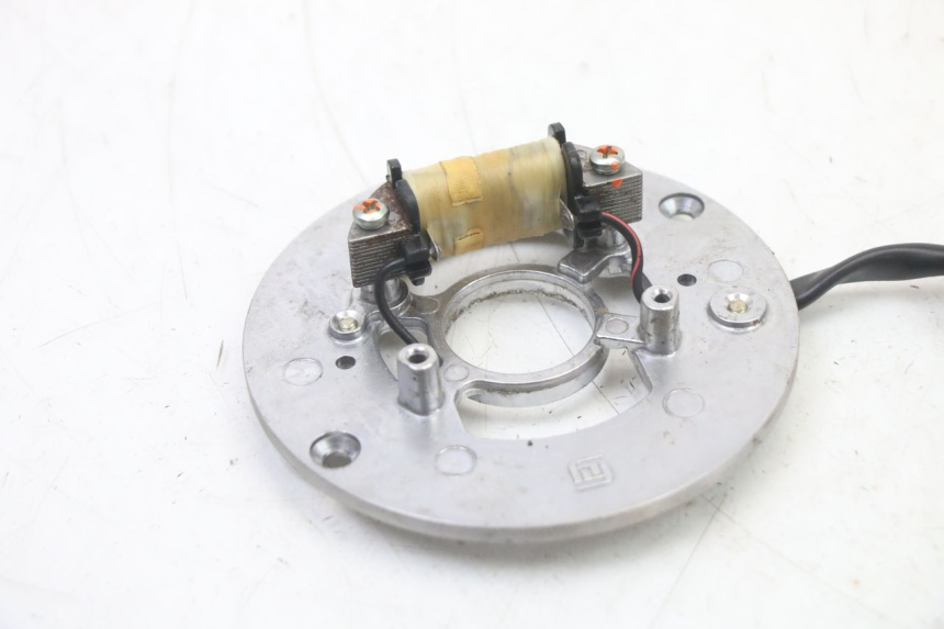 photo de STATOR YAMAHA PW 80 (1983 - 2014) - Detalle de la pieza