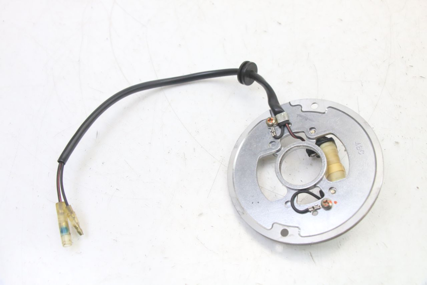 photo de STATOR YAMAHA PW 80 (1983 - 2014) - Otra perspectiva