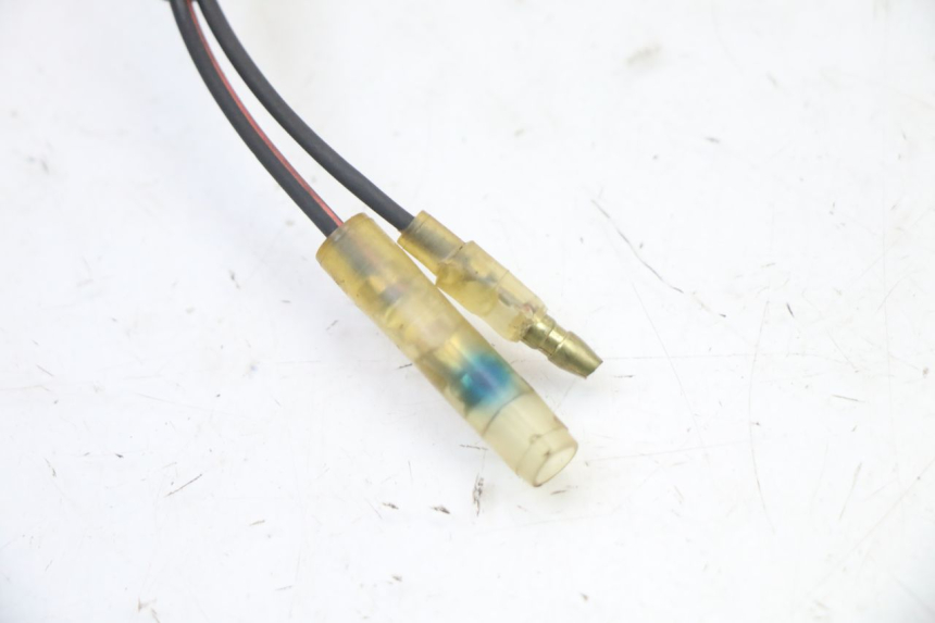 photo de STATOR YAMAHA PW 80 (1983 - 2014) - Vista general del producto