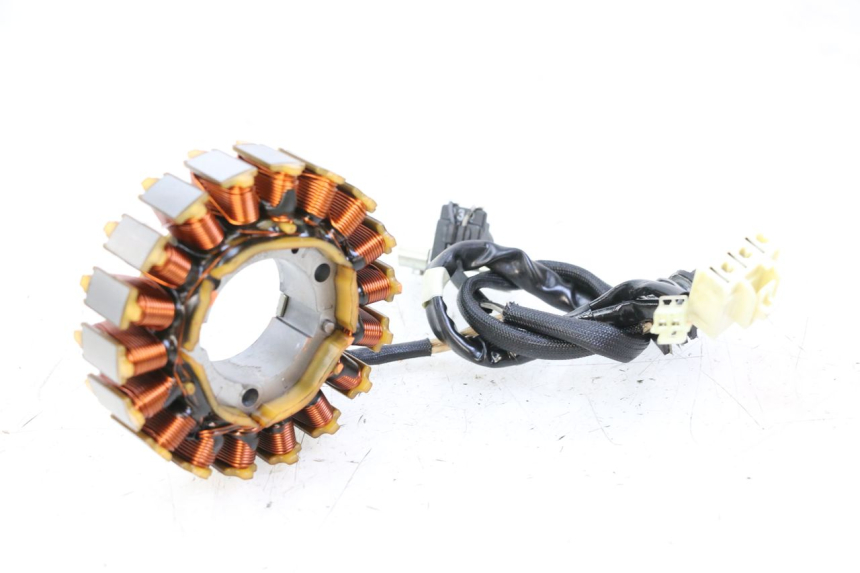 photo de STATOR YAMAHA YP T-MAX TMAX 530 (2017 - 2020) - Vista principal